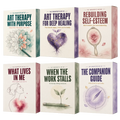 The Therapeutic Art Kit