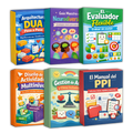 Mega Pack Adecuaciones