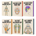 The Complete Pressure Point Method Kit
