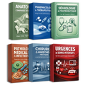 Pack Vétérinaire Pratique