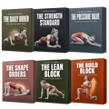 Military Calisthenics Field Manual