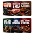 The Complete Pitmaster's Kit