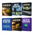 The Complete Pickleball Kit