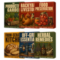The Complete Homesteader´s Kit