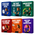 The Complete Cheer Coaching System