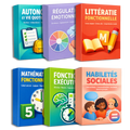 Méga Pack Classe Inclusive