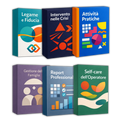MEGA PACK: ASSISTENTE TERAPEUTICO PRO