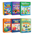 MEGA PACK ADATTAMENTI: "AULA INCLUSIVA & UDL"