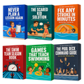 The Complete Swim Teaching System