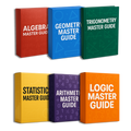 Math Teacher Mega Pack