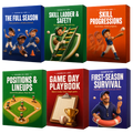 Season-in-a-Box: Baseball & Tee-Ball