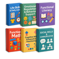 Special Education Ready Pack