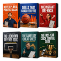 Season-in-a-Box: Basketball