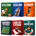 Season-in-a-Box: Soccer