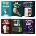 The Complete ADHD Life Kit