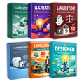 Mega Pack IA per Docenti "Il Tuo Assistente di Pianificazione"