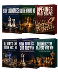 The Complete Chess Kit