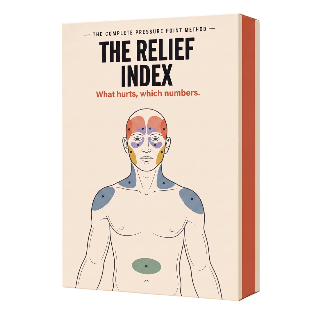 The Relief Index