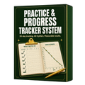 The Practice & Progress Tracker System