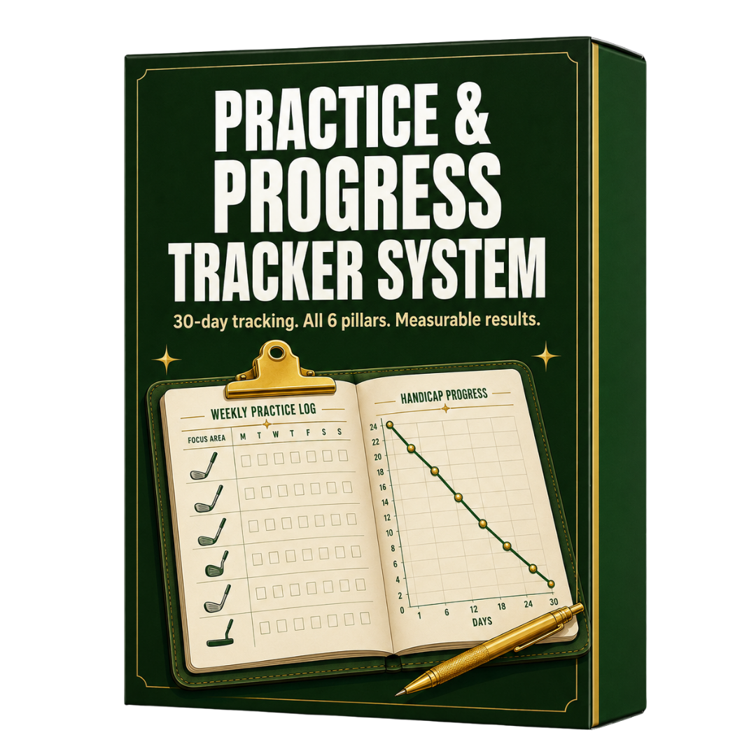 The Practice & Progress Tracker System