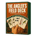 The Angler's Field Deck
