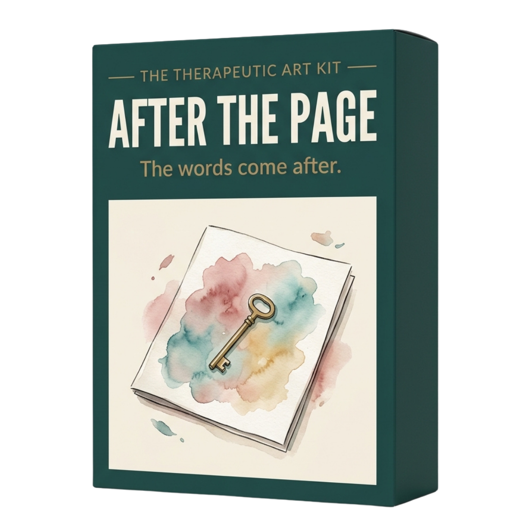 After the Page