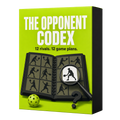 The Opponent Codex: Beat Every Player Type