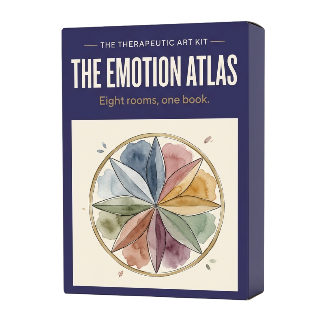 The Emotion Atlas