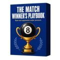 The Match Winner's Playbook: Beat Real Opponents Under Pressure