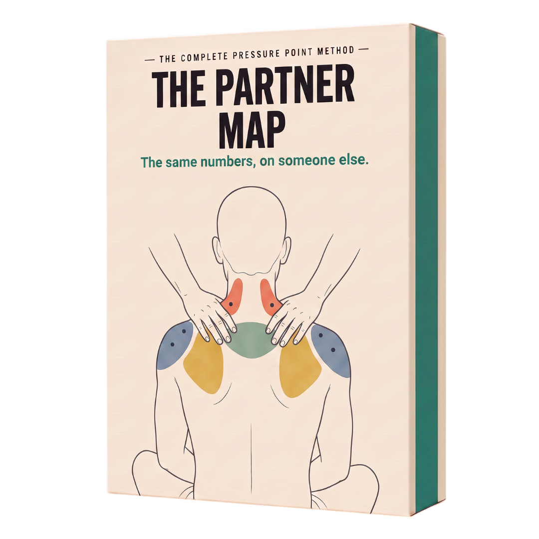 The Partner Map