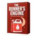 The Runner's Engine: Fuel & Recovery System