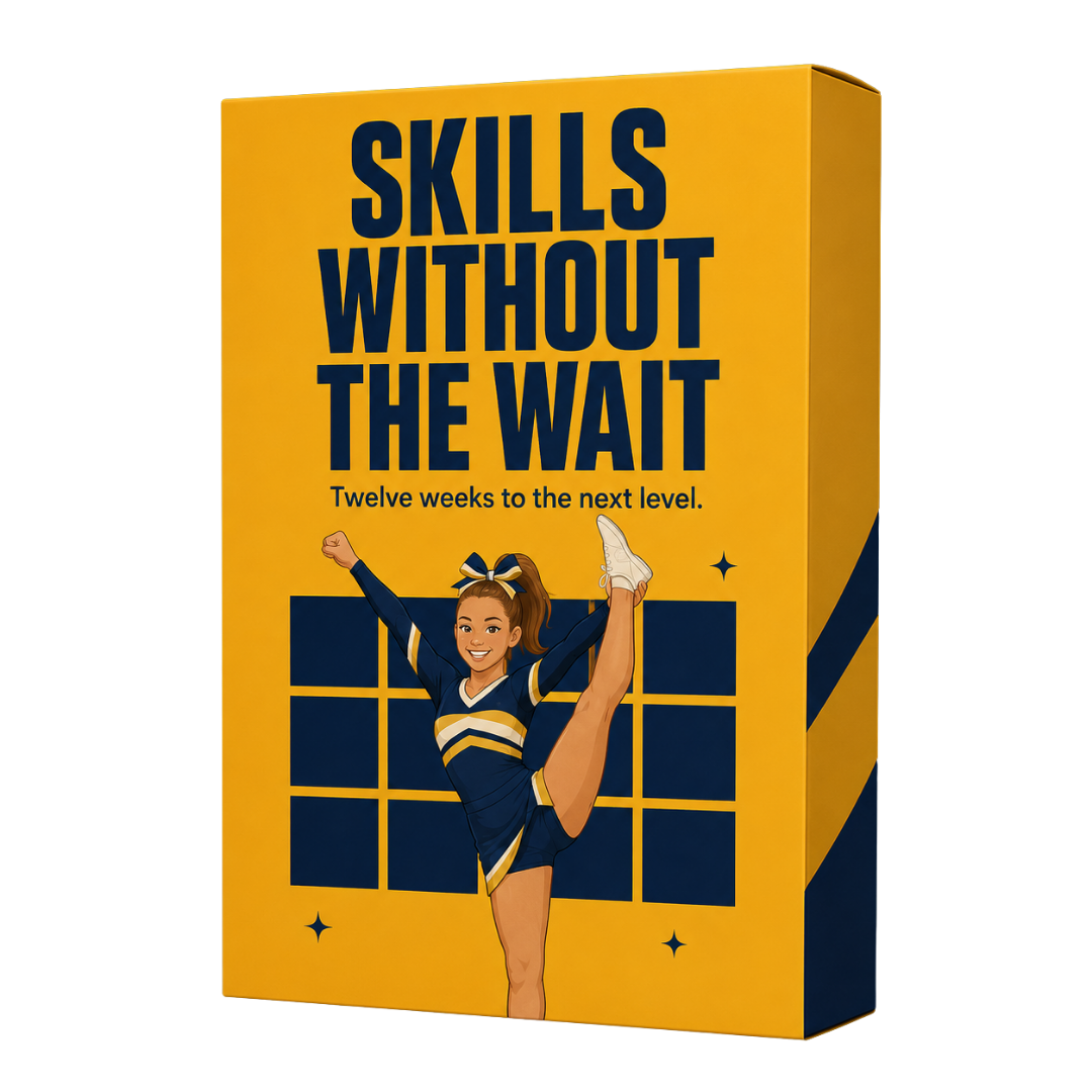Skills Without the Wait