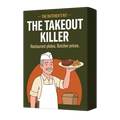 The Takeout Killer