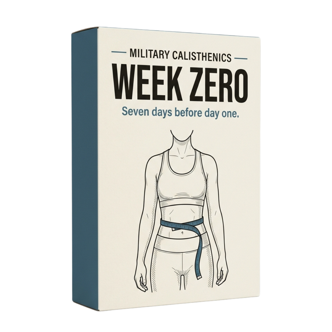 Week Zero