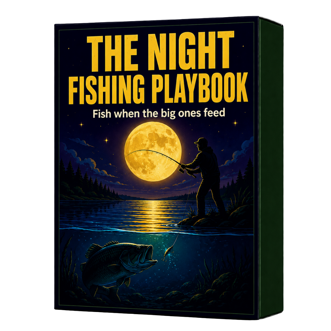 The Night Fishing Playbook