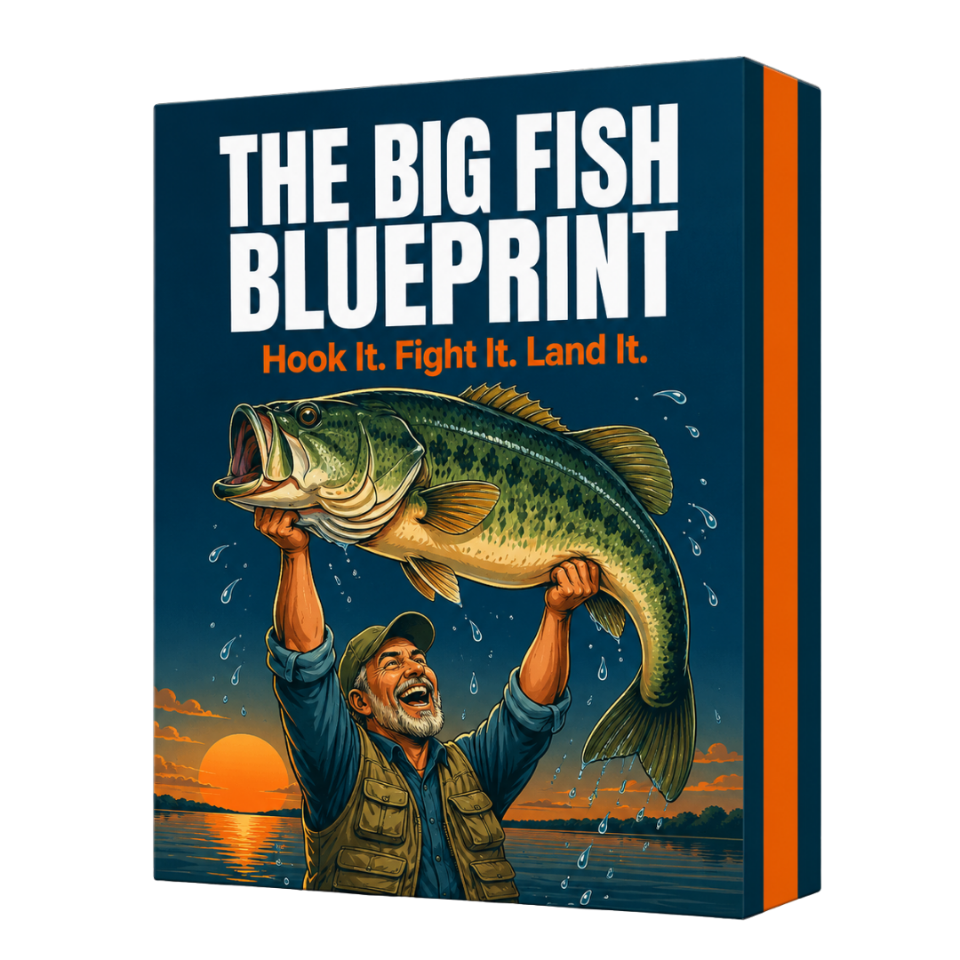 The Big Fish Blueprint