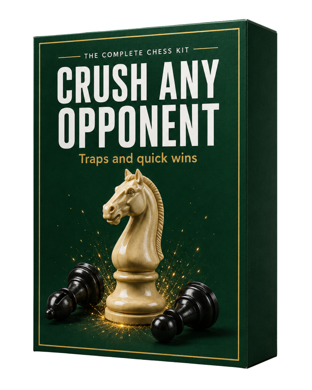 Crush Any Opponent: Traps & Quick Wins