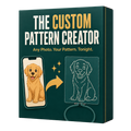 The Custom Pattern Creator
