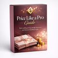Price Like a Pro Guide