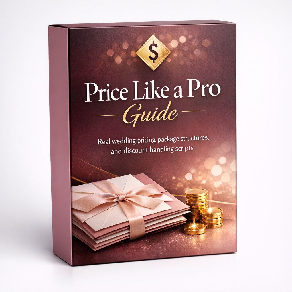 Price Like a Pro Guide