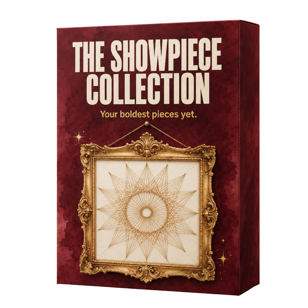 The Showpiece Collection