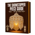 The Showstopper Piece Guide