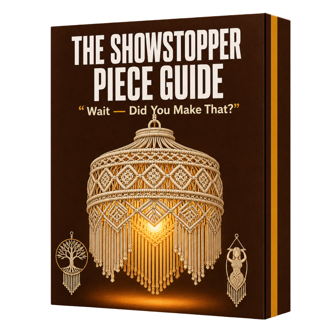 The Showstopper Piece Guide