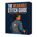 The Wearable Stitch Guide