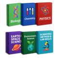 Science Ready Pack