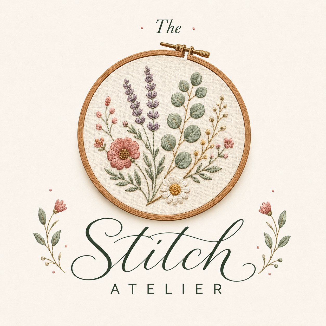 The Stitch Atelier