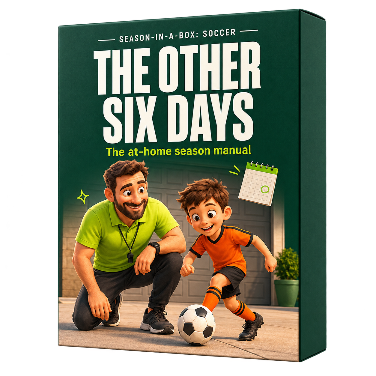 The Other Six Days