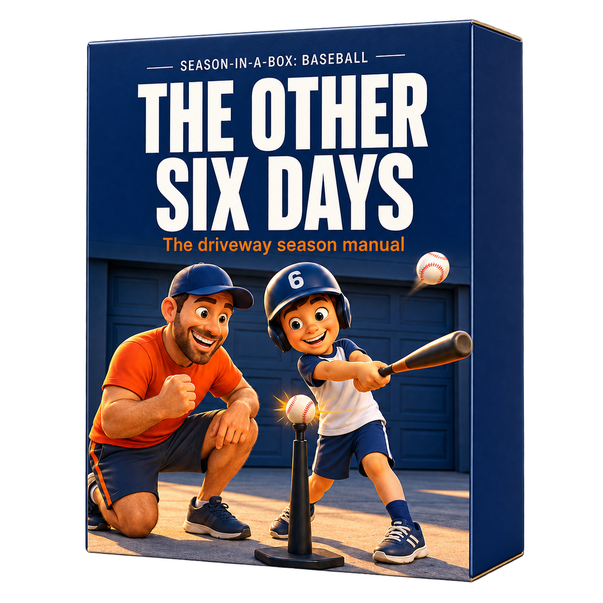The Other Six Days