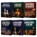 El Kit Completo de Ajedrez