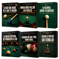 El Kit Completo de Pool